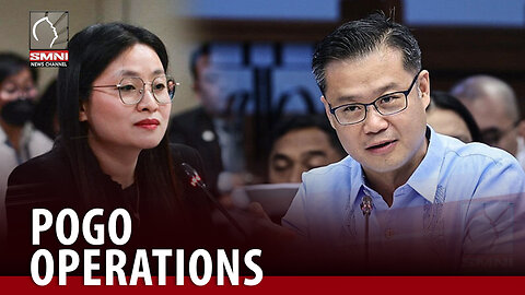 Bamban Mayor Alice Guo, dapat ma-expel sa NPC —Sen. Gatchalian