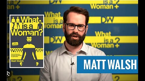 WHAT IS A WOMAN?