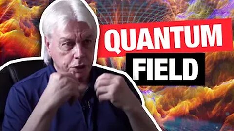 David Icke on The Quantum Field & Transgenders