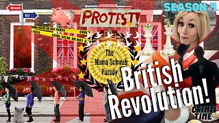 British Revolution!