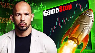 The GameStop Squeeze Is Back!