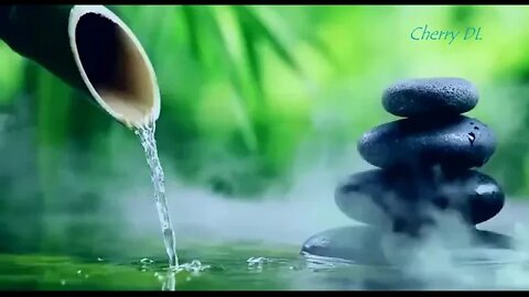 11 Hours of Relaxing Music: Bamboo Water