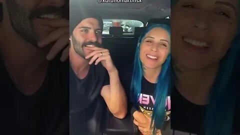 Familia sincera 20 Bruno e Ianka faz o jogo de quem briga falso até brigar de verdade #foryou