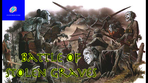 Legend of the Five Rings: Battle of Stolen Graves