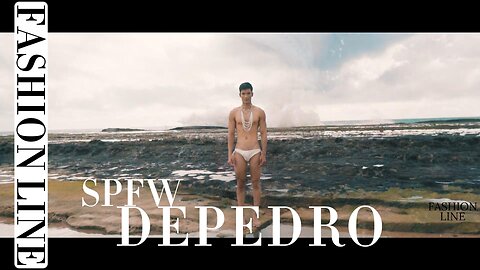 DEPEDRO | SPFWN55 | Fashion Line