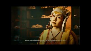 Horizon Zero Dawn (part 18) 3/16/21