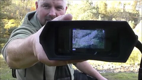 DSOON Night Vision Binoculars Field Tests and Review