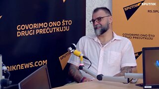 Ratko Varda: Uvek ću da podržim Tea | Miljanov korner