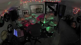 Got You Where I Want You , The Flys Drum Cover