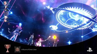 Honkai: Star Rail Conquering a simulated universe