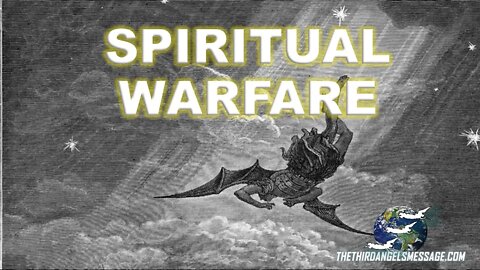 Bible Study - Spiritual Warfare