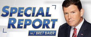 Special Report with Bret Baier 1/30/24
