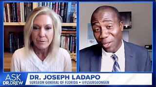 Dr. Joseph Ladapo - What Florida Got Right About The Pandemic