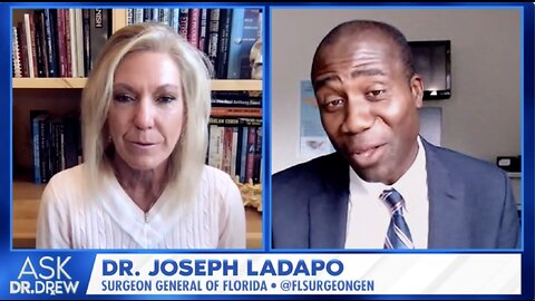 Dr. Joseph Ladapo - What Florida Got Right About The Pandemic