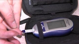 National Diabetes Awareness month is underway and bringing attention to insulin prices