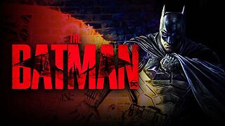 THE BATMAN (2022) FIRST time watching | Movie Reaction (BenNeutron XL)