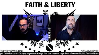 Faith & Liberty #54 - Kill Bill C-11