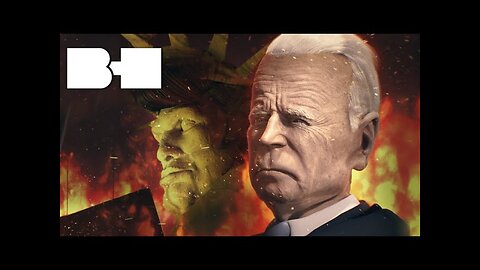 Bad History - BIDEN (Timefracture)