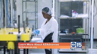 AZBio: AZAdvances is working to support health innovation in Arizona