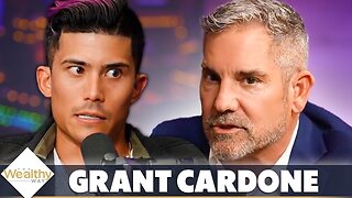 Confronting Grant Cardone On Fraud Allegations And billionaire status