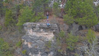 Bear Creek Overlook