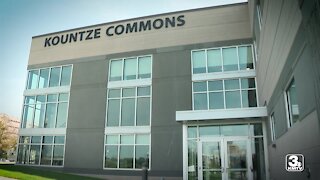 Kountze Commons combatting disparities in healthcare