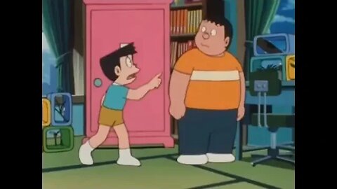 Doraemon old episode in Hindi with out zoom effect।Doraemon old episode session 5#doraemonoldepisode