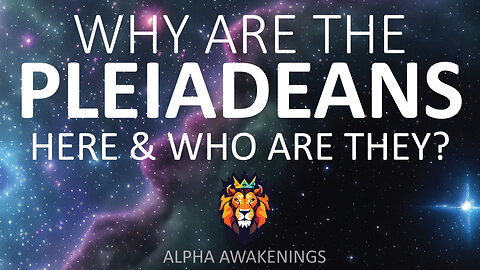 Journey to Awakening: The Taygeta Pleiadeans and the Quest for Earth's Liberation | Episode 0001