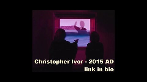 Christopher Ivor - 2015 AD (Promo 1)