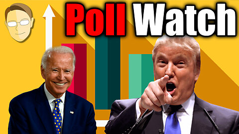 Poll Watch Jan 12: Trump holding steady