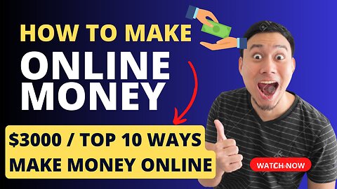 How to earn money online | top 10 ways to earn money online warikoo personal finance,warikoo videos,