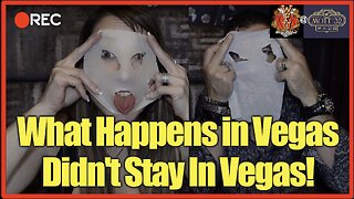 What Happens in Vegas - Didn't Stay In Vegas!