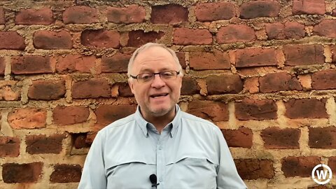 Testimony from Uganda | Craig | CCMC 2021