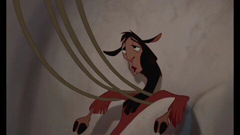 Oh, boo hoo! Now I feel realy bad! | The Emperor's New Groove