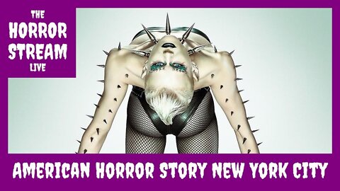 American Horror Story New York City Arrives This Halloween [Bloody Disgusting]