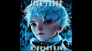 Jack Frost - winkandwoo