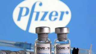 ‘Brought to you by Pfizer': News media that are sponsored by big pharmaceutical companies