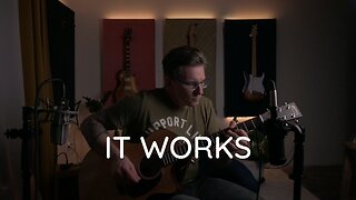 I Tried Paul Davids Recording Techniques