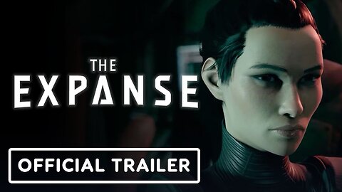 The Expanse: A Telltale Series - Official Behind-The-Scenes Trailer
