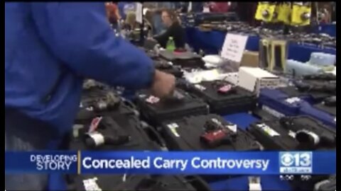 California “Accidentally” Doxxes Gun Owners