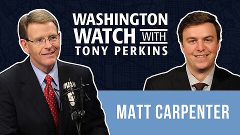 Matt Carpenter Examines Recent Election Results Where the Pro-Life Position Was a Winning Issue