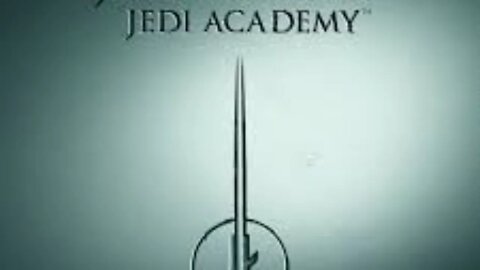 star wars jedi knight: jedi academy live