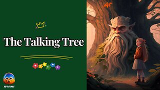 The Talking Tree