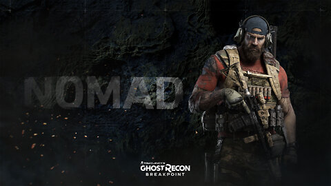 [Ep. 14] Tom Clancy's Ghost Recon: Breakpoint Is On AHNC. Join "Hat" As We Rip Through The Bad Guys.