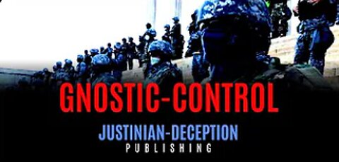 LEARN A LITTLE ABOUT HOW THE ELITE TOOK CONTROL OF OUR LIVES - GNOSTIC CONTROL