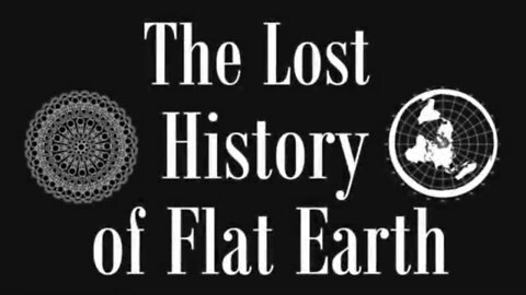 The lost history of earth