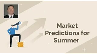 Housing Market Predictions for Summer 2023