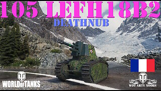 105 leFH18B2 - Deathnub