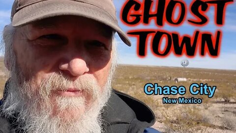 Chase City Ghost Town