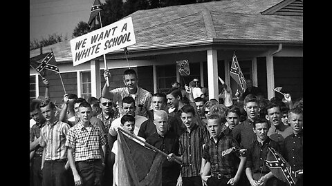 1960 REPORTER ASK WHITE GEORGIA RESIDENTS THEIR REACTION TO A PROPOSED CIVIL RIGHTS BILL🕎Joel 2:27 “And ye shall know that I am in the midst of Israel, and that I am the LORD your God, and none else: and my people shall never be ashamed.”